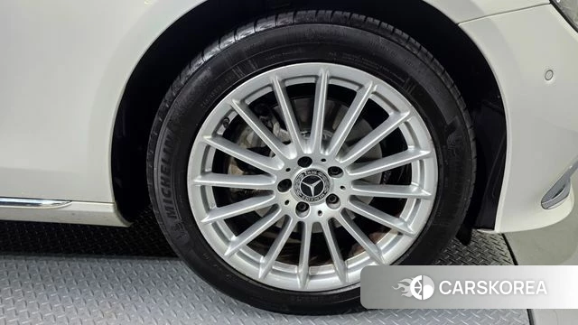 Mercedes-Benz E-Class W213 id 4324244 из Кореи 13
