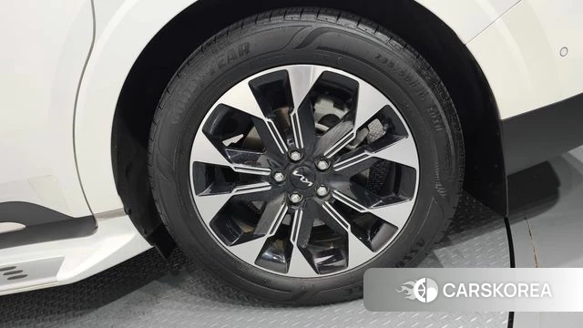 Kia Carnival 4th generation id 4675633 из Кореи 13