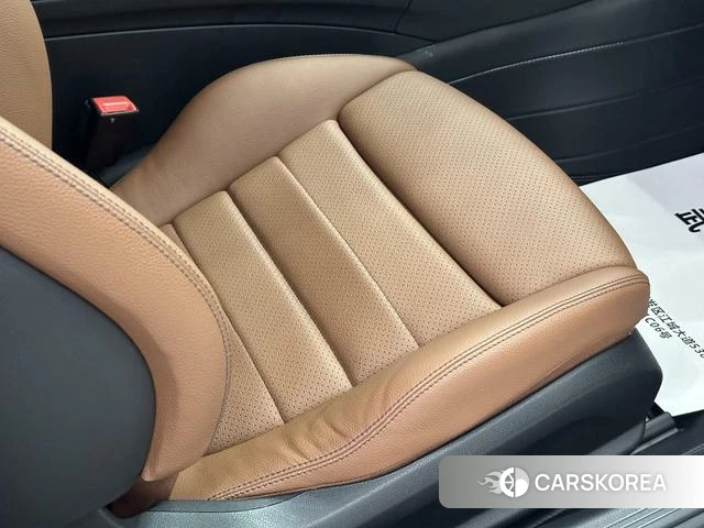 Mercedes-Benz Class C (imported) id 4265407 из Китая 13