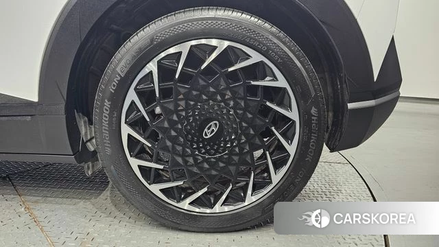 Hyundai Ionic 5 id 4546814 из Кореи 13