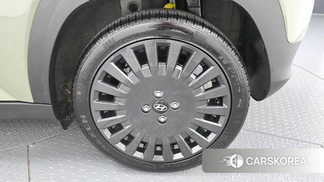 Hyundai Casper id 4501127 из Кореи 13