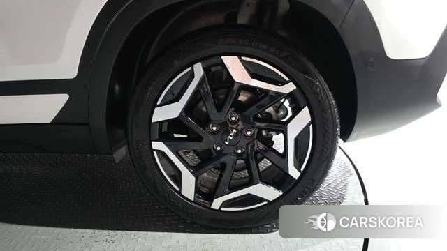 Kia The New Seltos id 4669777 из Кореи 13
