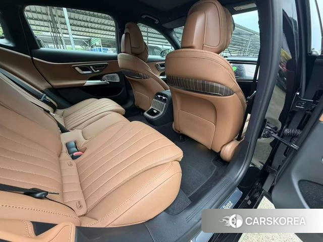 Mercedes-Benz E-Class id 4387266 из Китая 13