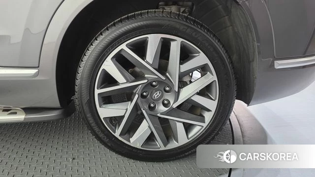 Hyundai The New Santa Fe id 4423847 из Кореи 13