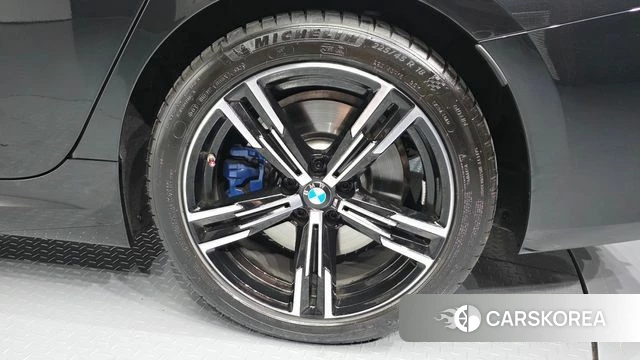 BMW 3 Series (G20) id 4354053 из Кореи 13
