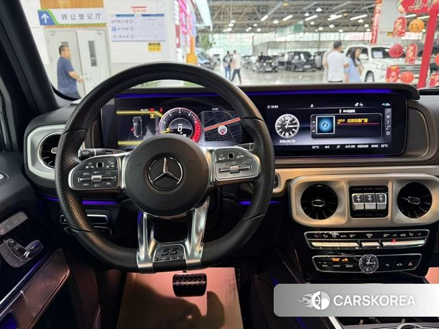 Mercedes-Benz G-class id 4359647 из Китая 13