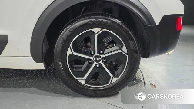 Kia Di Ol Nu Niro id 4745392 из Кореи 13