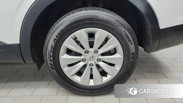 Renault Korea (Samsung) XM3 id 4481048 из Кореи 13