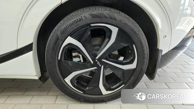 Kia EV6 id 4249264 из Кореи 13
