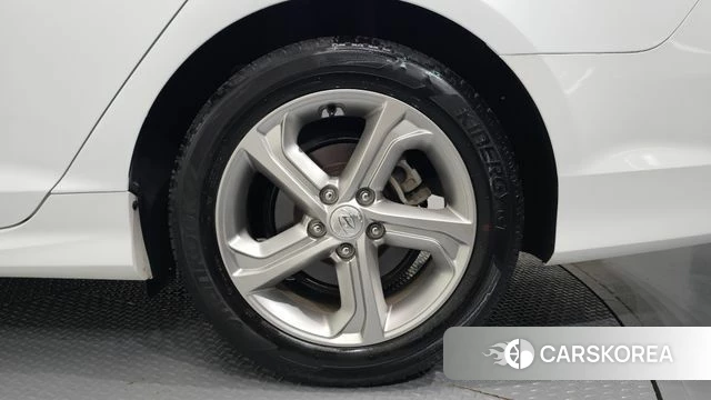 Hyundai Sonata New Rise id 4502512 из Кореи 13