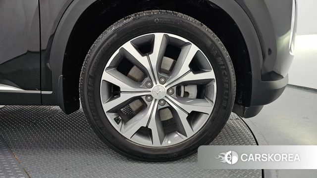 Hyundai Palisade id 4244408 из Кореи 13