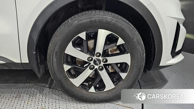 Kia Sorento 4th Generation id 4618258 из Кореи 13