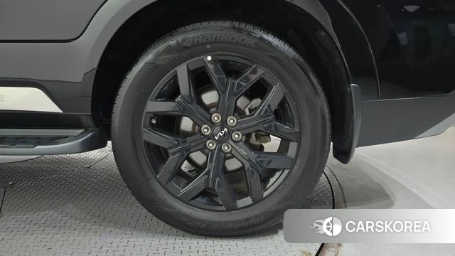 Kia Mohave Master id 4549063 из Кореи 13