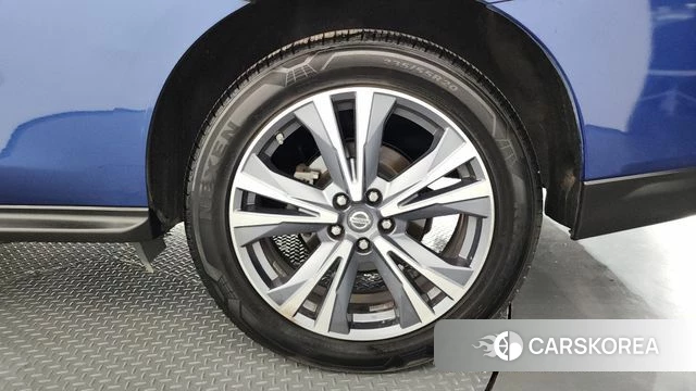 Nissan Pathfinder 4th Generation id 4424749 из Кореи 13