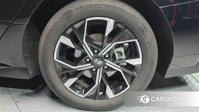 Hyundai Sonata D Edge (DN8) id 4266197 из Кореи 13