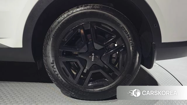 Kia The New Sorento 4th Generation id 4442295 из Кореи 13