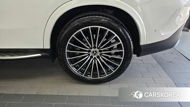 Mercedes-Benz GLC-Class X254 id 4413989 из Кореи 13