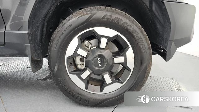 Kia Tasman id 4421413 из Кореи 13