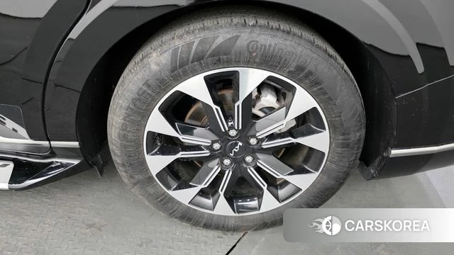 Kia Carnival 4th generation id 4202279 из Кореи 13