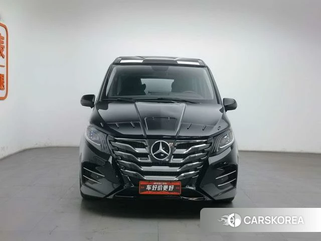 Mercedes-Benz Vito id 4210553 из Китая 13