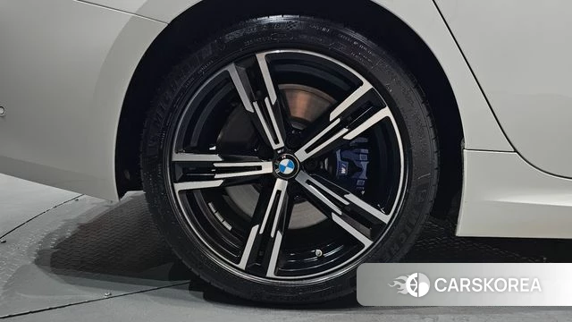 BMW 3 Series (G20) id 4757332 из Кореи 13