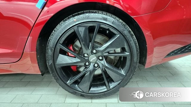 Genesis The New G70 id 4202922 из Кореи 13