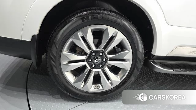 Kia Mohave Master id 4203237 из Кореи 13