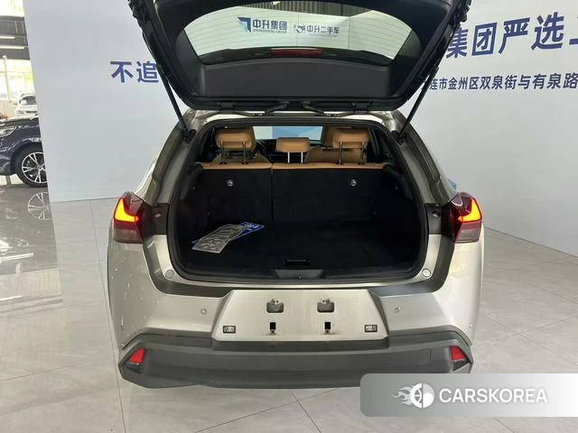 Lexus UX id 4353268 из Китая 13