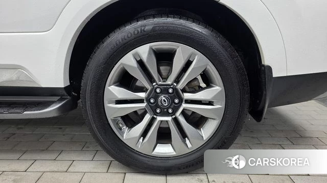 Kia Mohave Master id 4351004 из Кореи 13