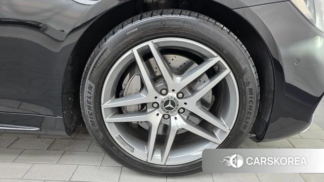 Mercedes-Benz S-Class W222 id 4836656 из Кореи 13