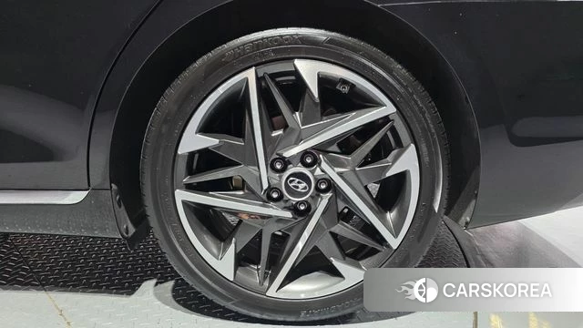 Hyundai The New Grandeur IG id 4489773 из Кореи 13