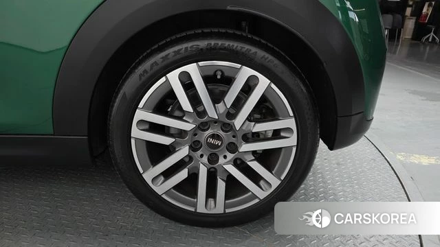 Mini Cooper C 4th generation id 4634941 из Кореи 13