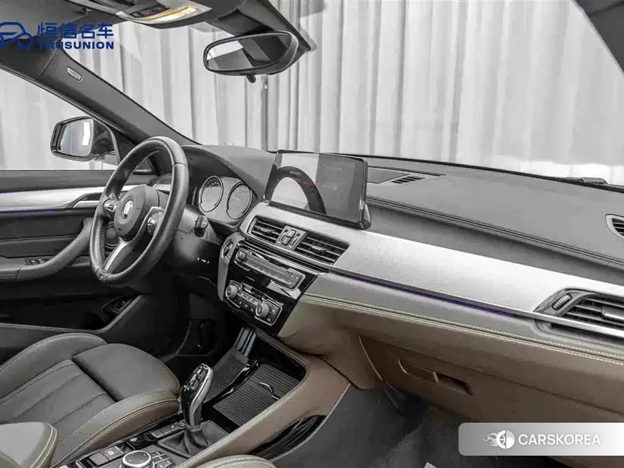 BMW X2 id 4655248 из Китая 13