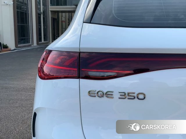 Mercedes-Benz EQE SUV id 4392226 из Китая 13