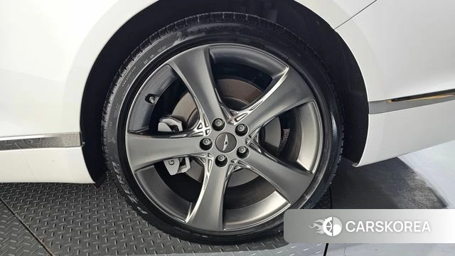 Genesis G80 (RG3) id 4623981 из Кореи 13