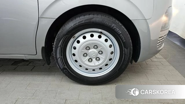 Hyundai Staria id 4283389 из Кореи 13