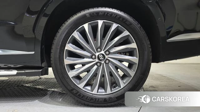 Hyundai The New Palisade id 4414342 из Кореи 13