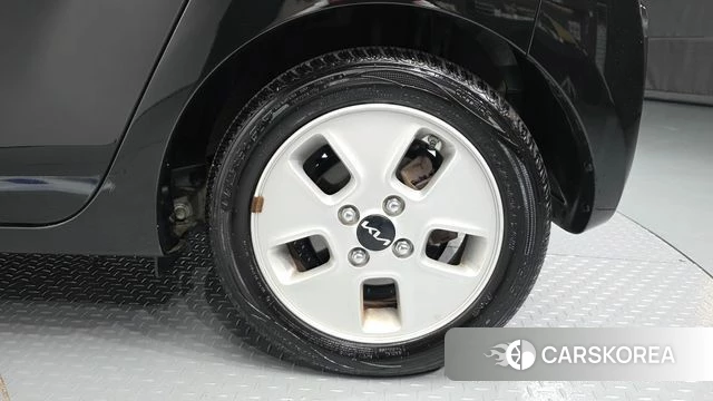 Kia The New Ray id 4683322 из Кореи 13
