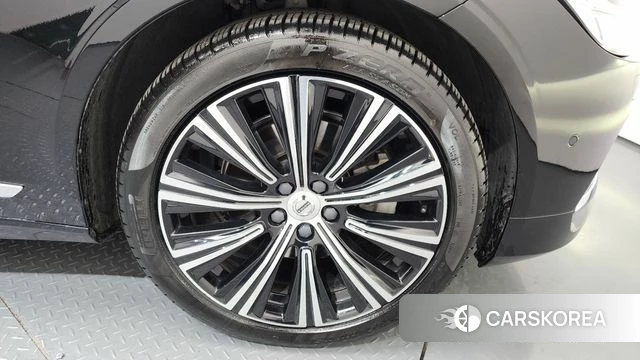 Volvo S90 id 4294237 из Кореи 13