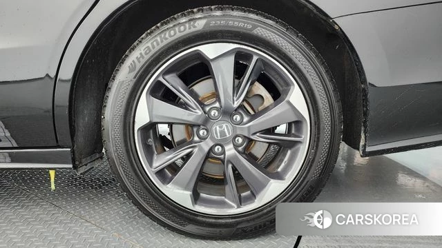 Honda Odyssey id 4614385 из Кореи 13