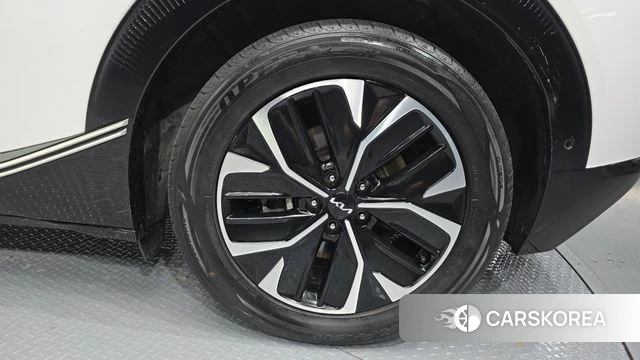 Kia EV6 id 4613829 из Кореи 13