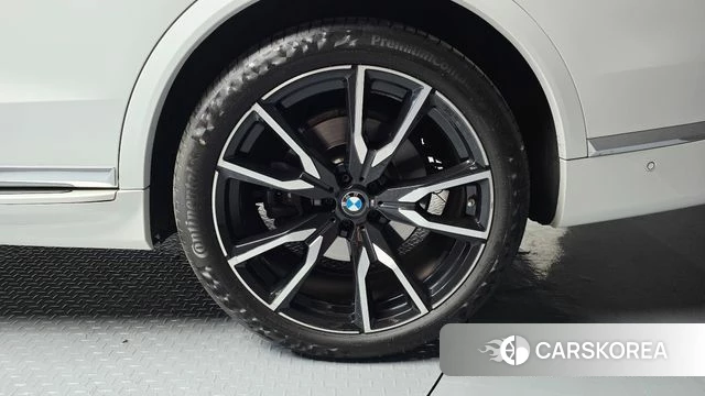 BMW X7 (G07) id 4343823 из Кореи 13