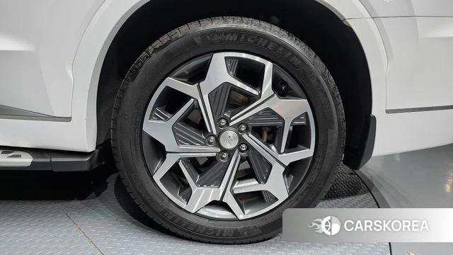 Hyundai Palisade id 4676435 из Кореи 13