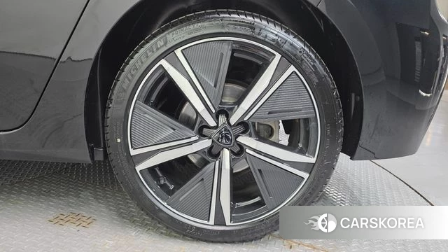Peugeot 308 Third generation id 4422021 из Кореи 13