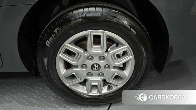 Hyundai Staria id 4194032 из Кореи 13