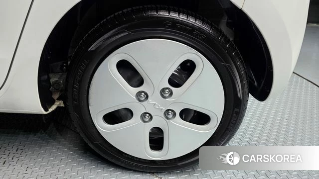 Kia The New Ray id 4793264 из Кореи 13