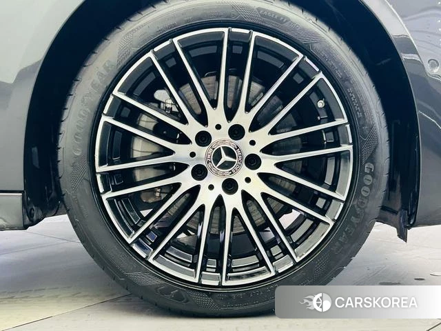 Mercedes-Benz Class C id 4290537 из Китая 13