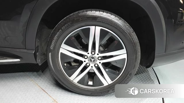 Mercedes-Benz GLE-Class W167 id 4410395 из Кореи 13