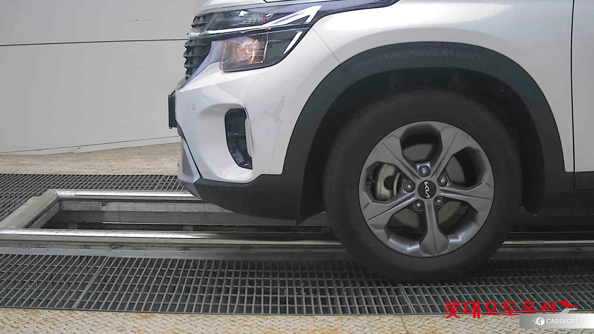 Kia Seltos id 4289446 из Кореи 13
