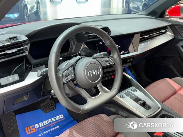 Audi A3 id 4365874 из Китая 13